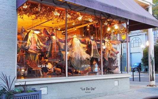 Unveiling the Essence of La De Da: Where Style Meets Uniqueness
