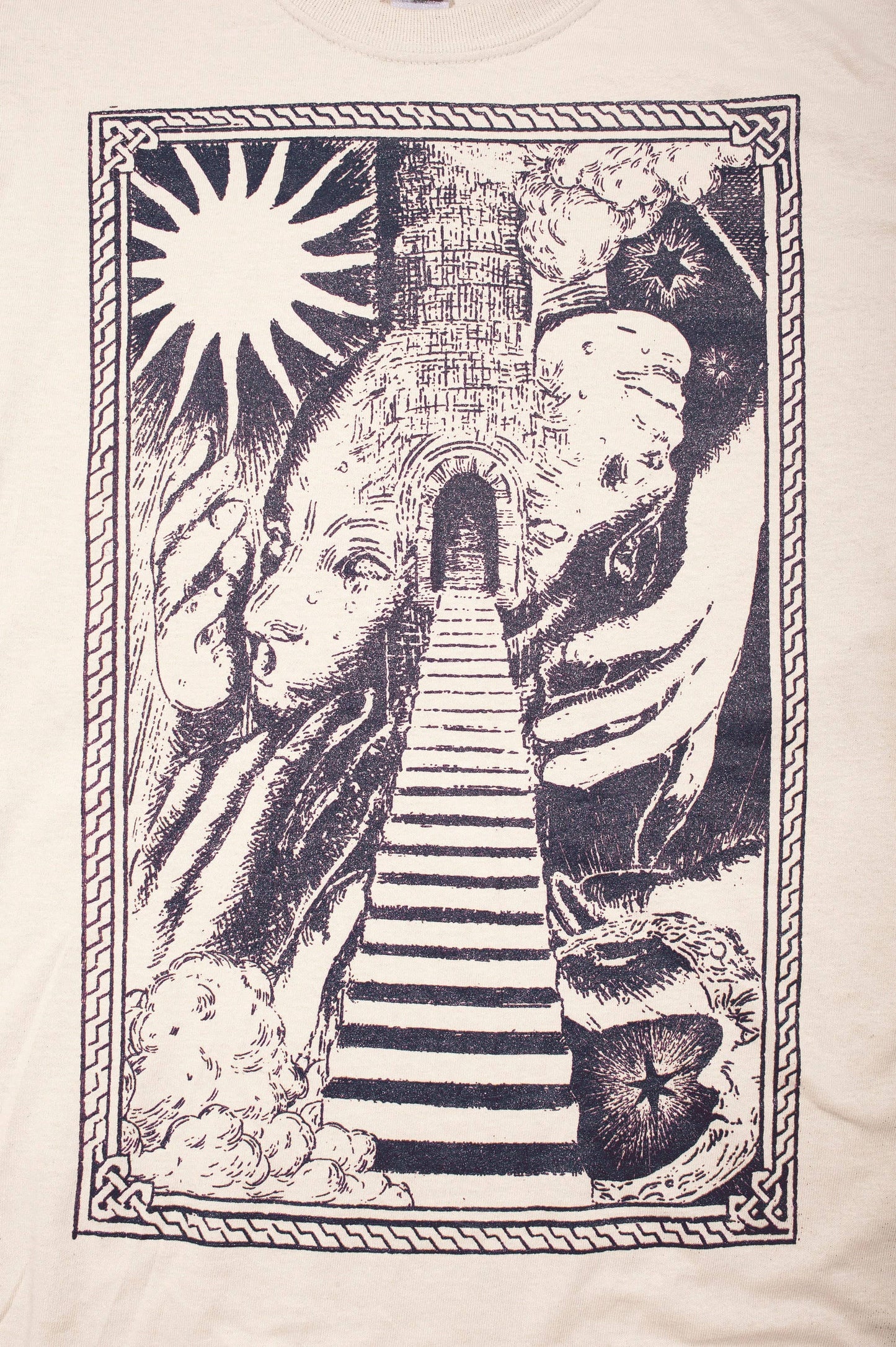 Chloe Zorn Tee