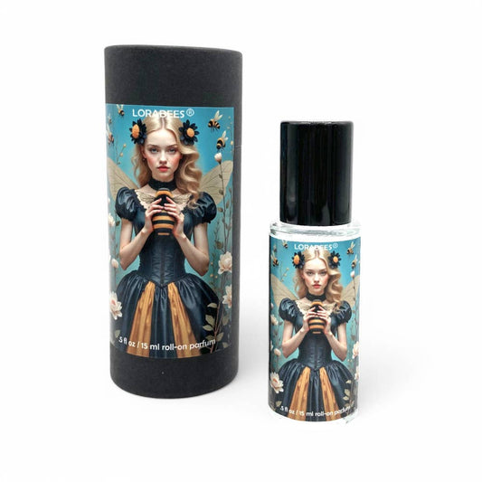 Enchantรฉe Collection Roller Perfume - Reine Du Miel