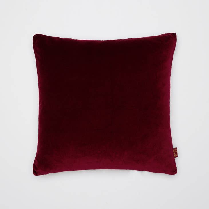 Sun Goddess Cushion - La De Da