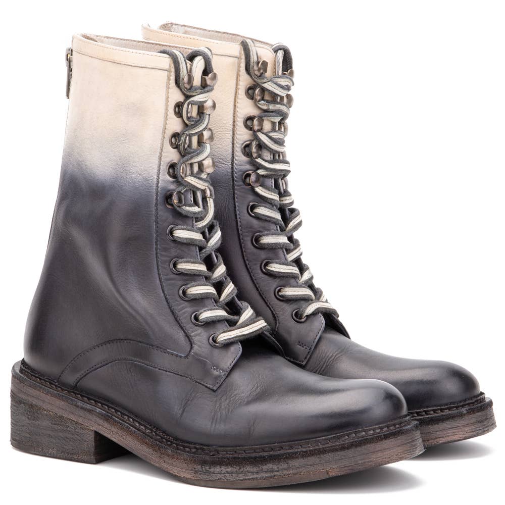 Vintage Foundry Co. Adalina Boot - Black Fade