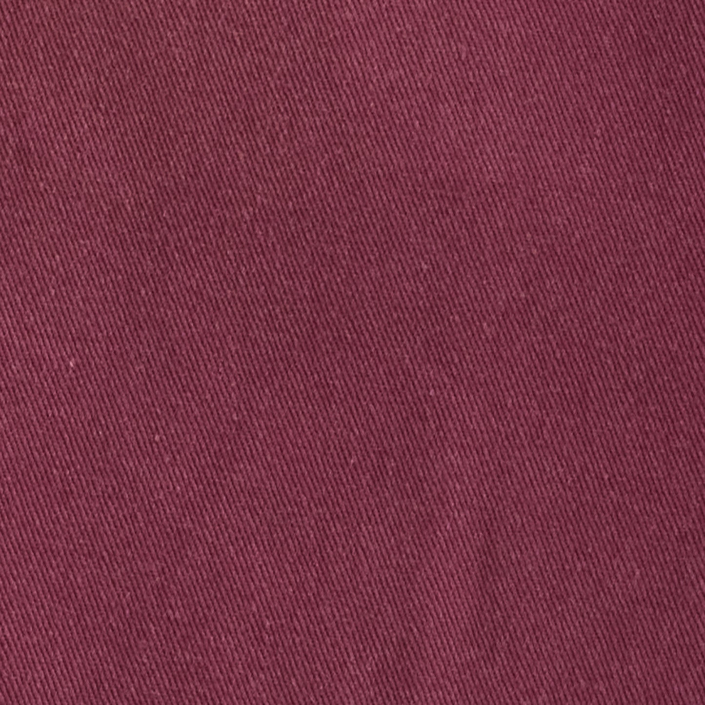Vintage Woven Long Sleeve Shirt - Burgundy