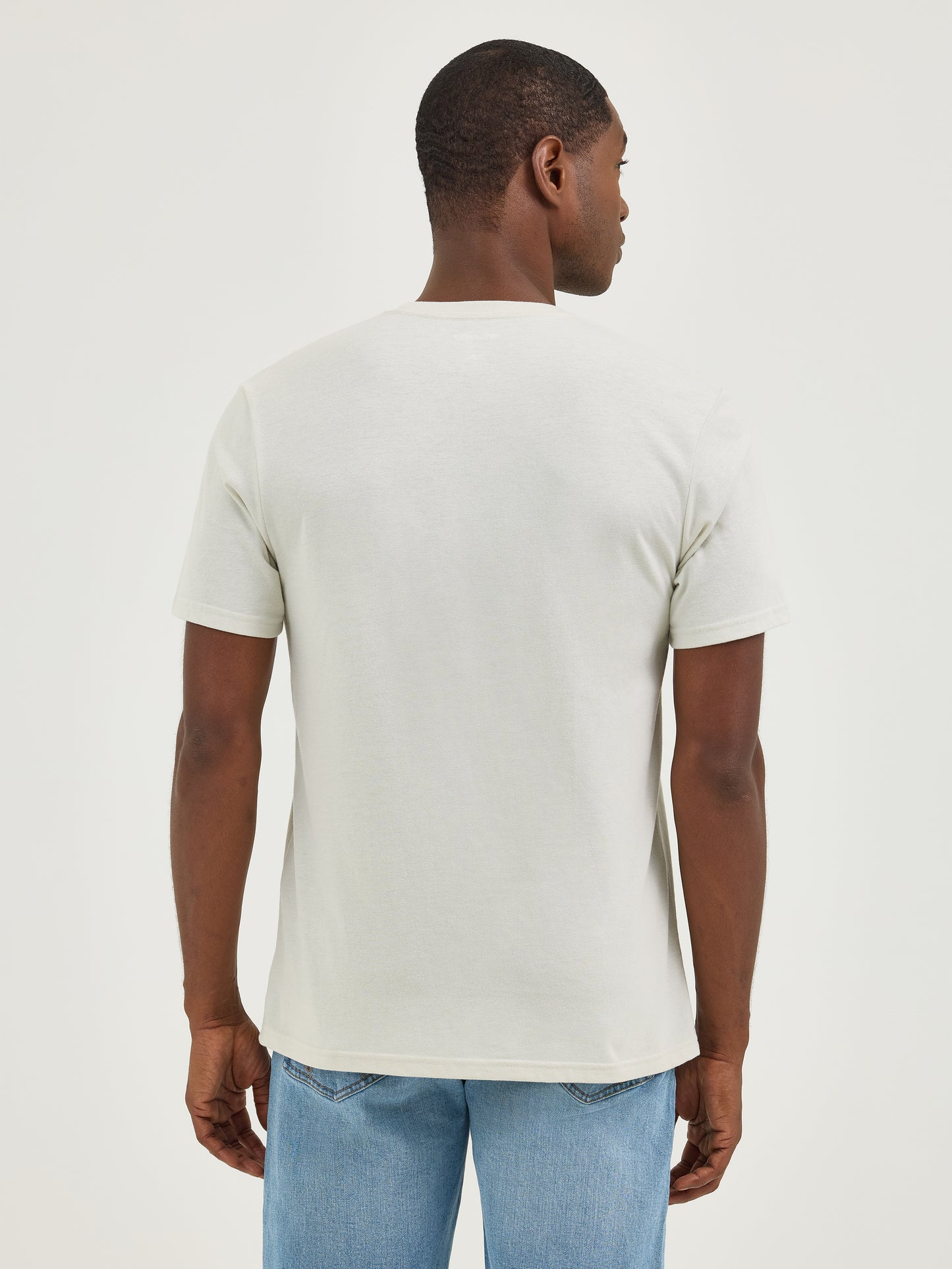 Men's Southwestern Logo Graphic T-shirt