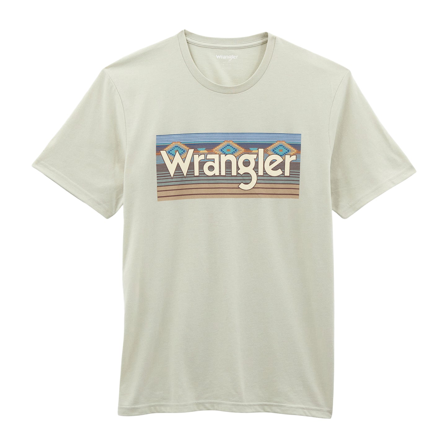 Men's Southwestern Logo Graphic T-shirt