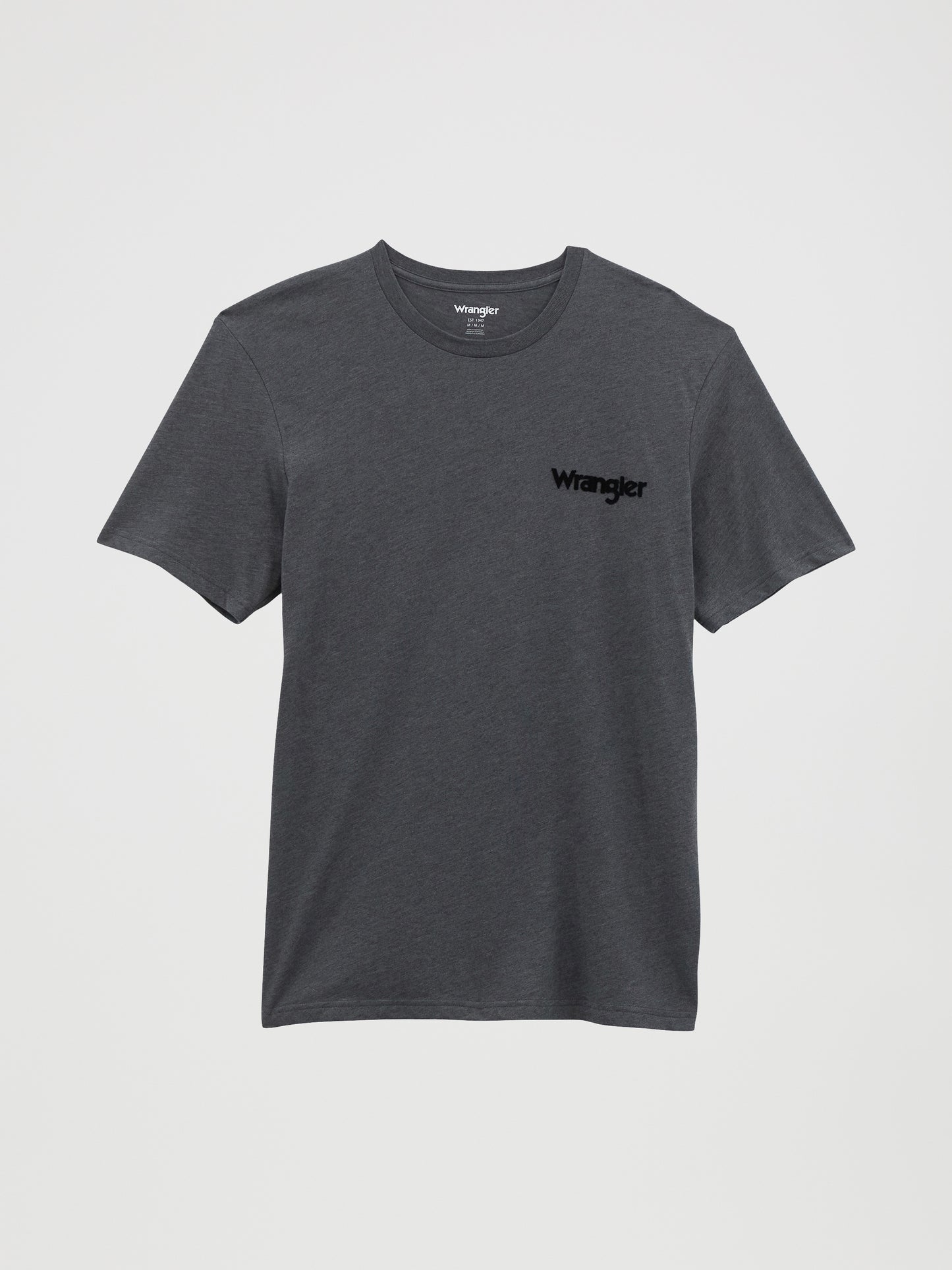 Men's Born Free Eagle USA T-shirt