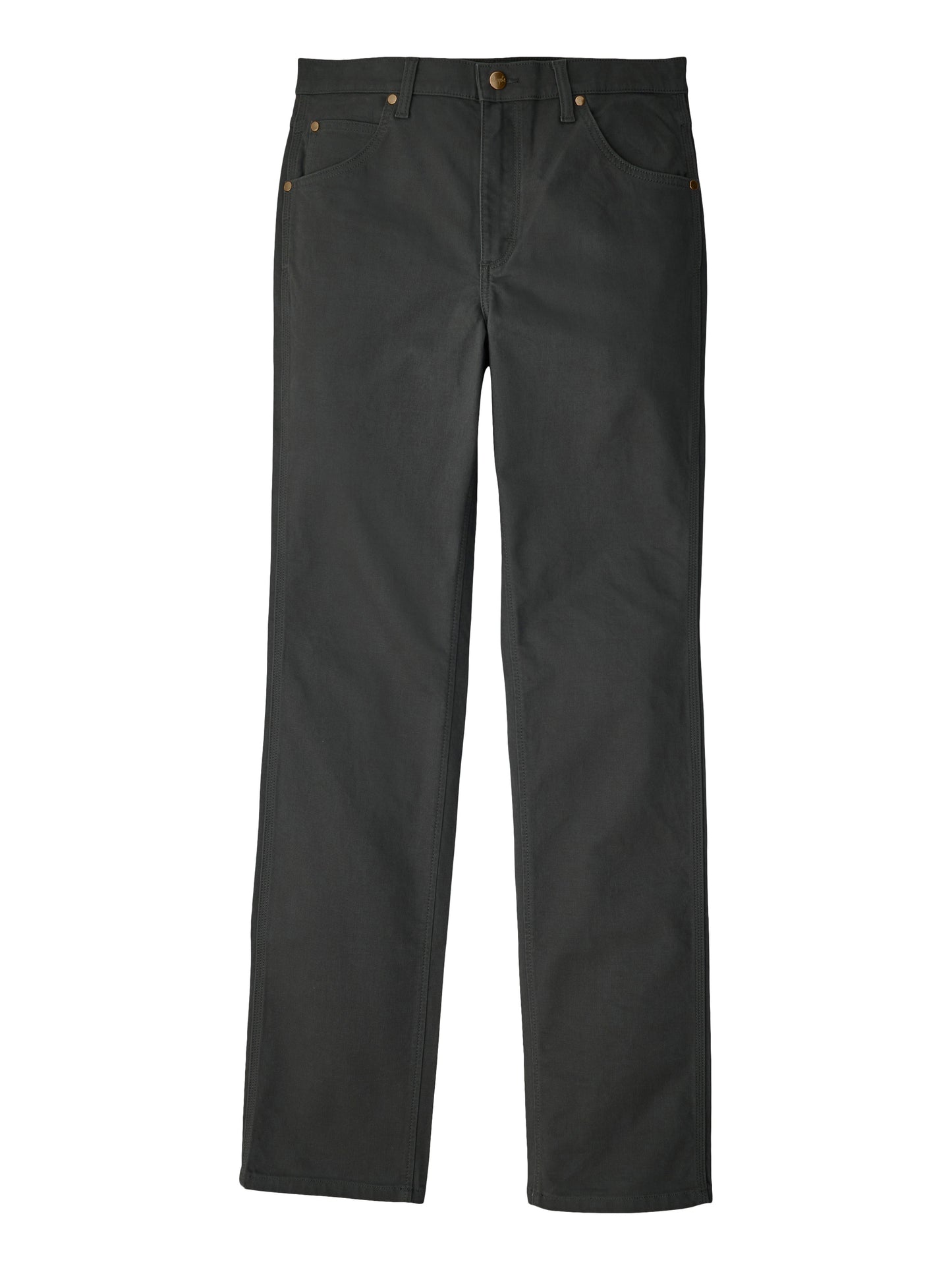 Men's Tough Comfort Slim Fit Pant - Grey