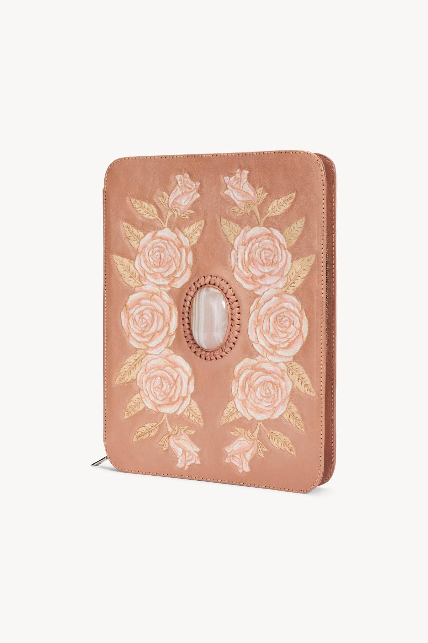 Rose Organiser - Pink Nude