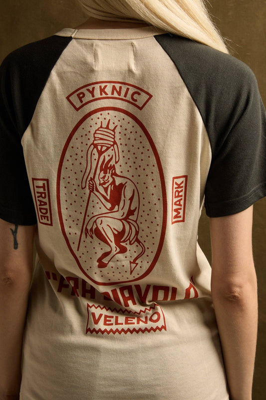 Fra Diavolo Tee