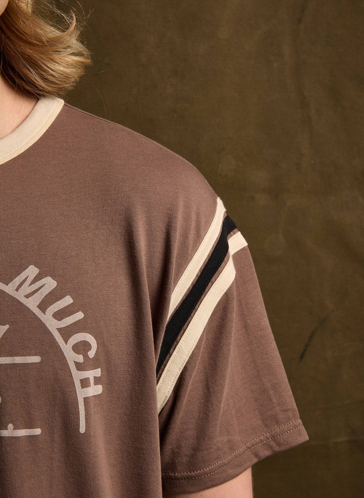 Too Much on My Plate Tee