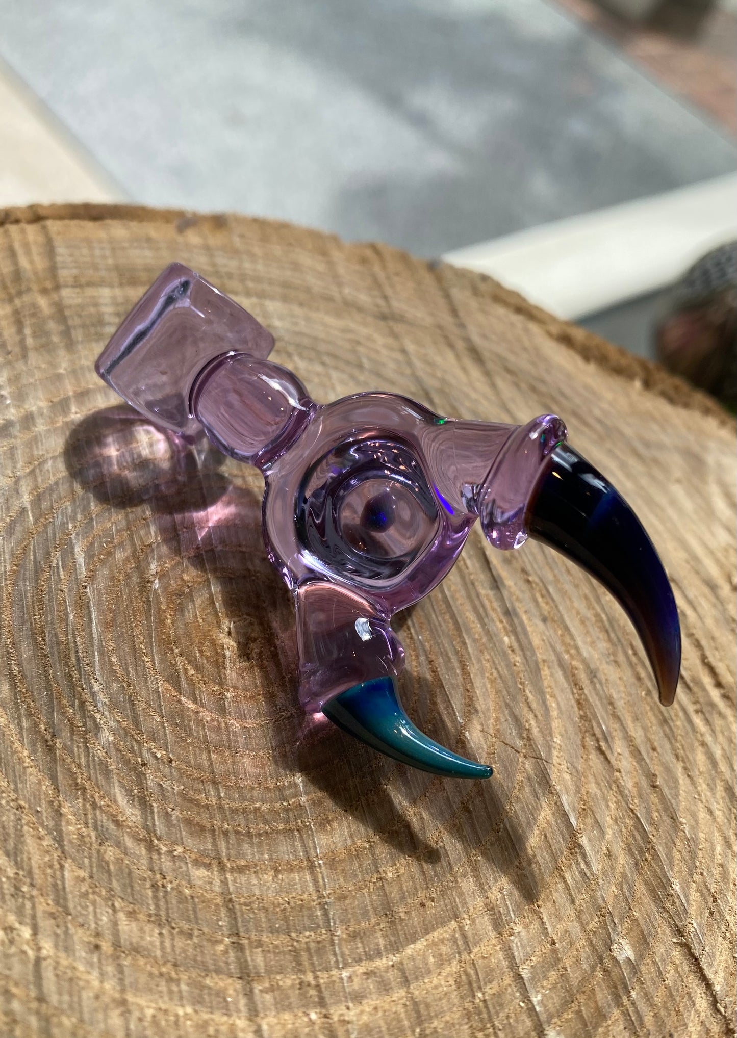 Foci Pendant - TG15*