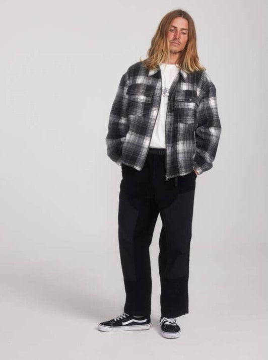 Blackbird Jacket - La De Da