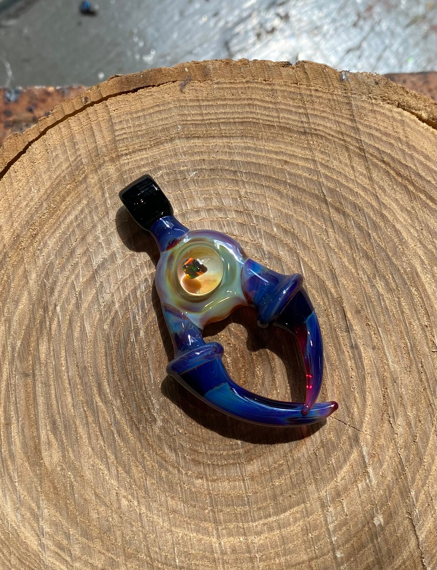 Foci Pendant - TG07*