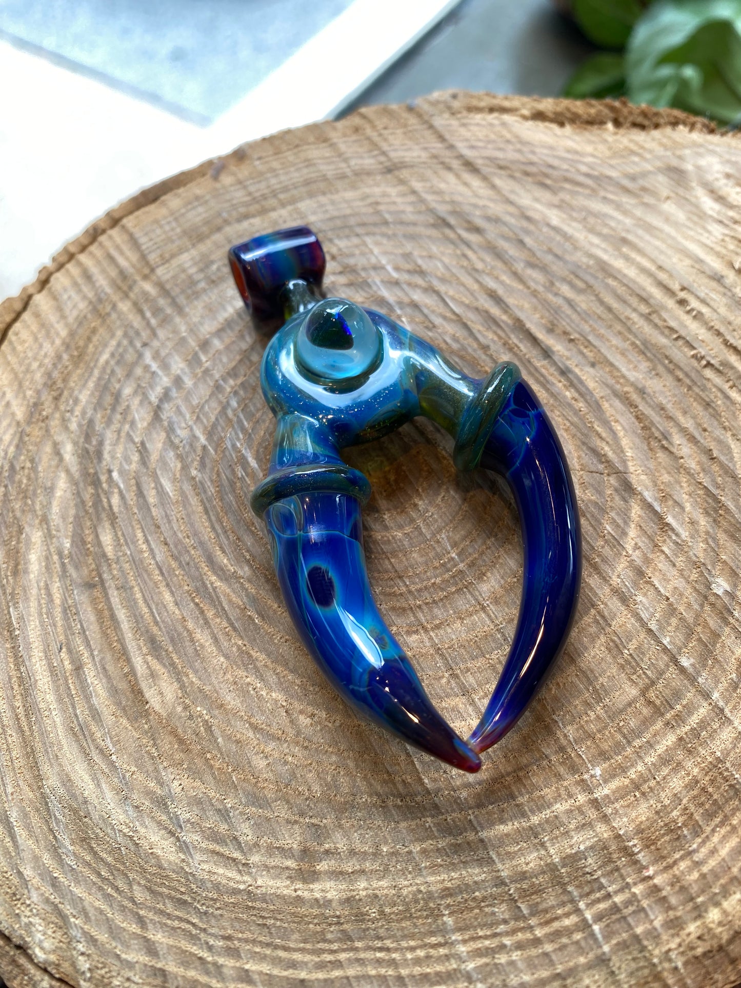 Foci Pendant - TG08*