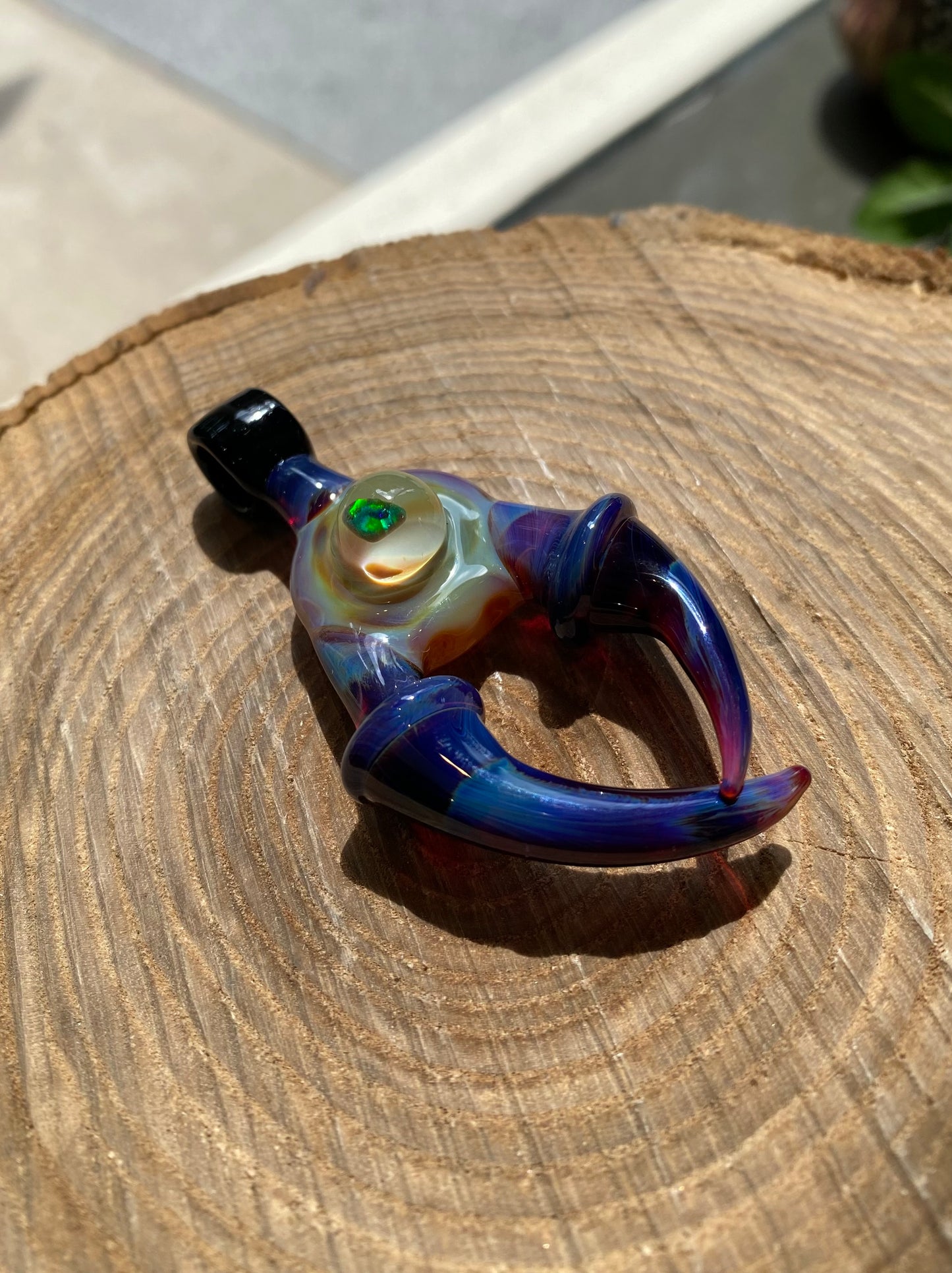 Foci Pendant - TG07*