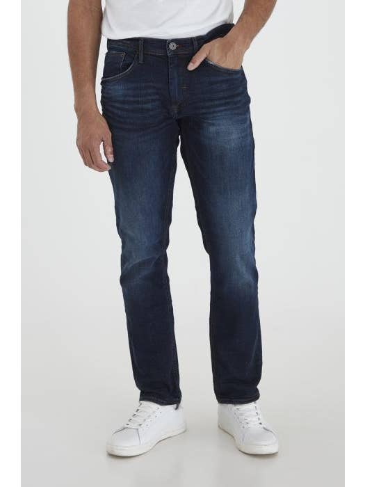 Blizzard Fit: Regular Jean - La De Da