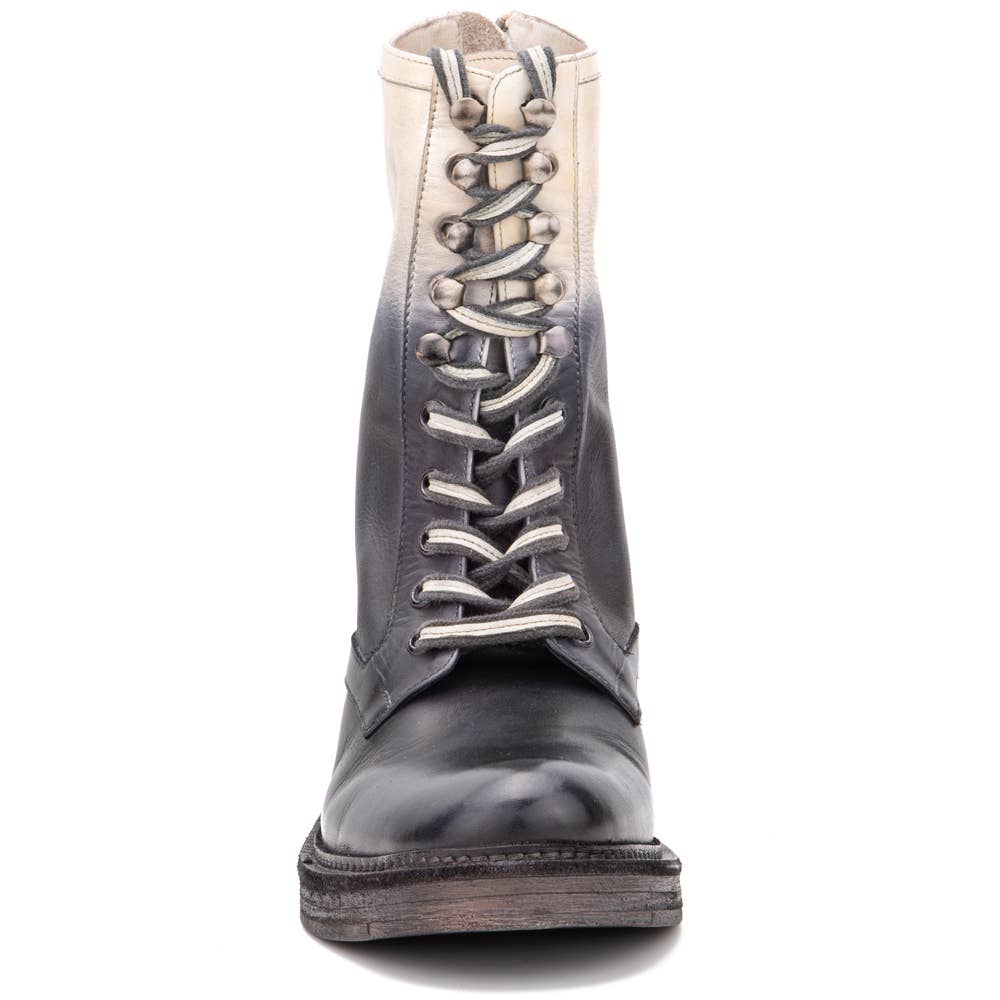 Vintage Foundry Co. Adalina Boot - Black Fade