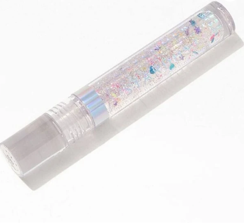 Sparkle Cosmic Lip Gloss: Space Party