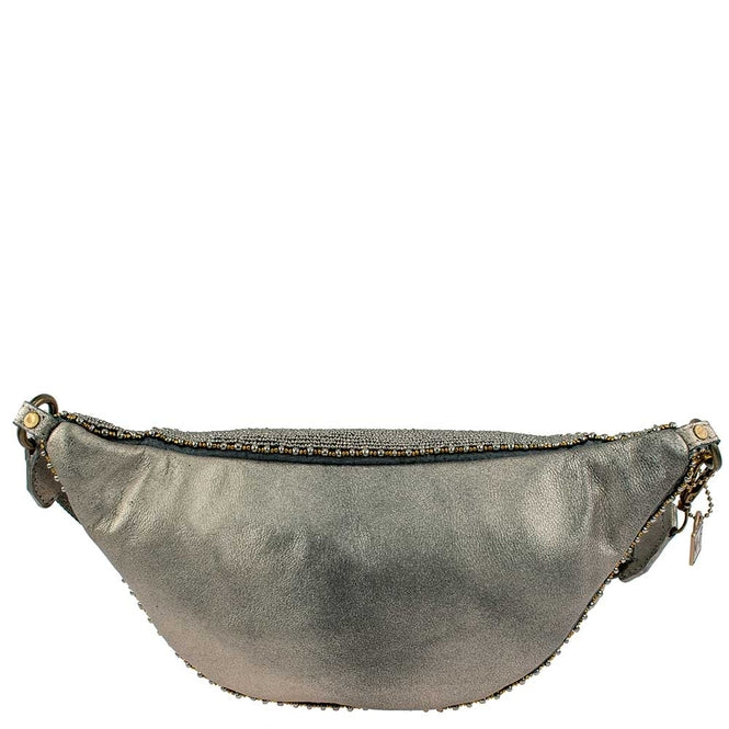 Sacred Affection Beaded Waist/Sling Bag