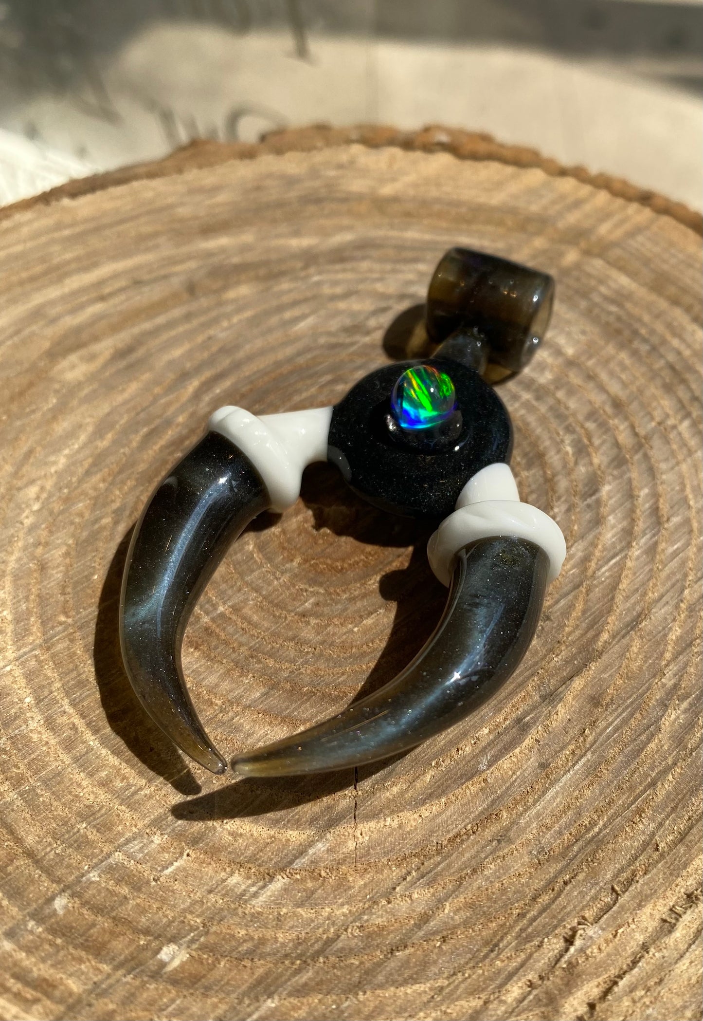 Foci Pendant - TG09*