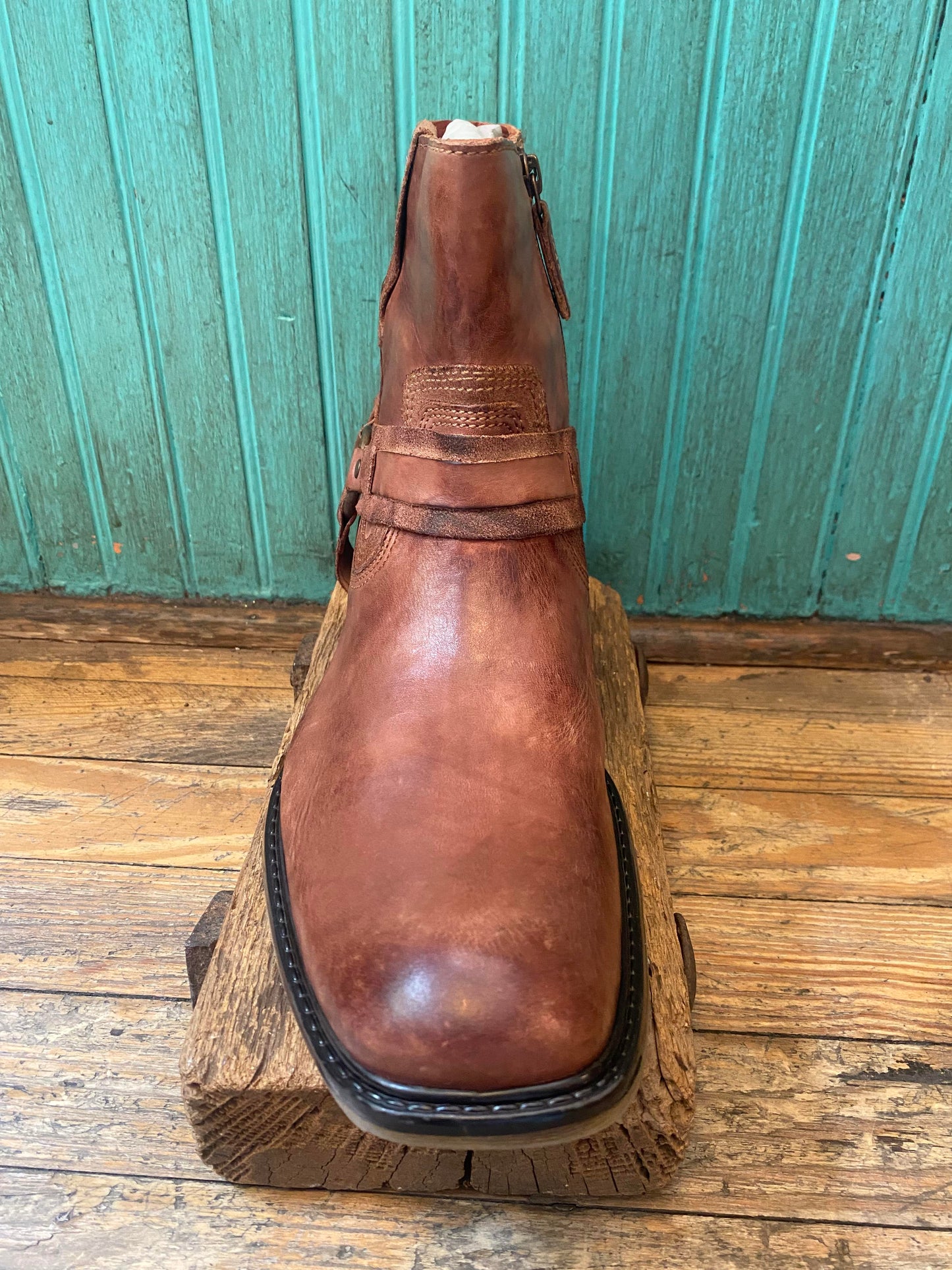 Men's Native II Harness Boots - La De Da