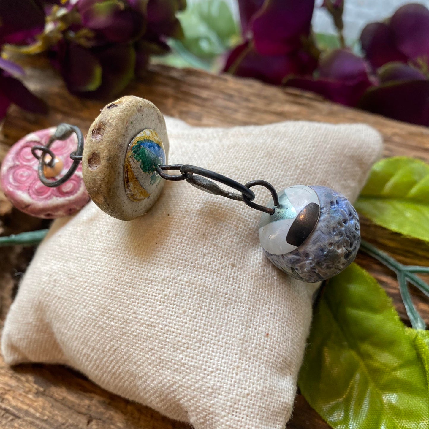 One Of A Kind Bracelet - La De Da