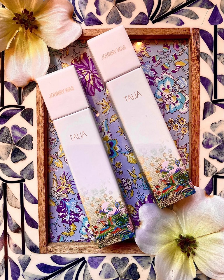 NEW! Limited Release Talia Roller Fragrance - La De Da