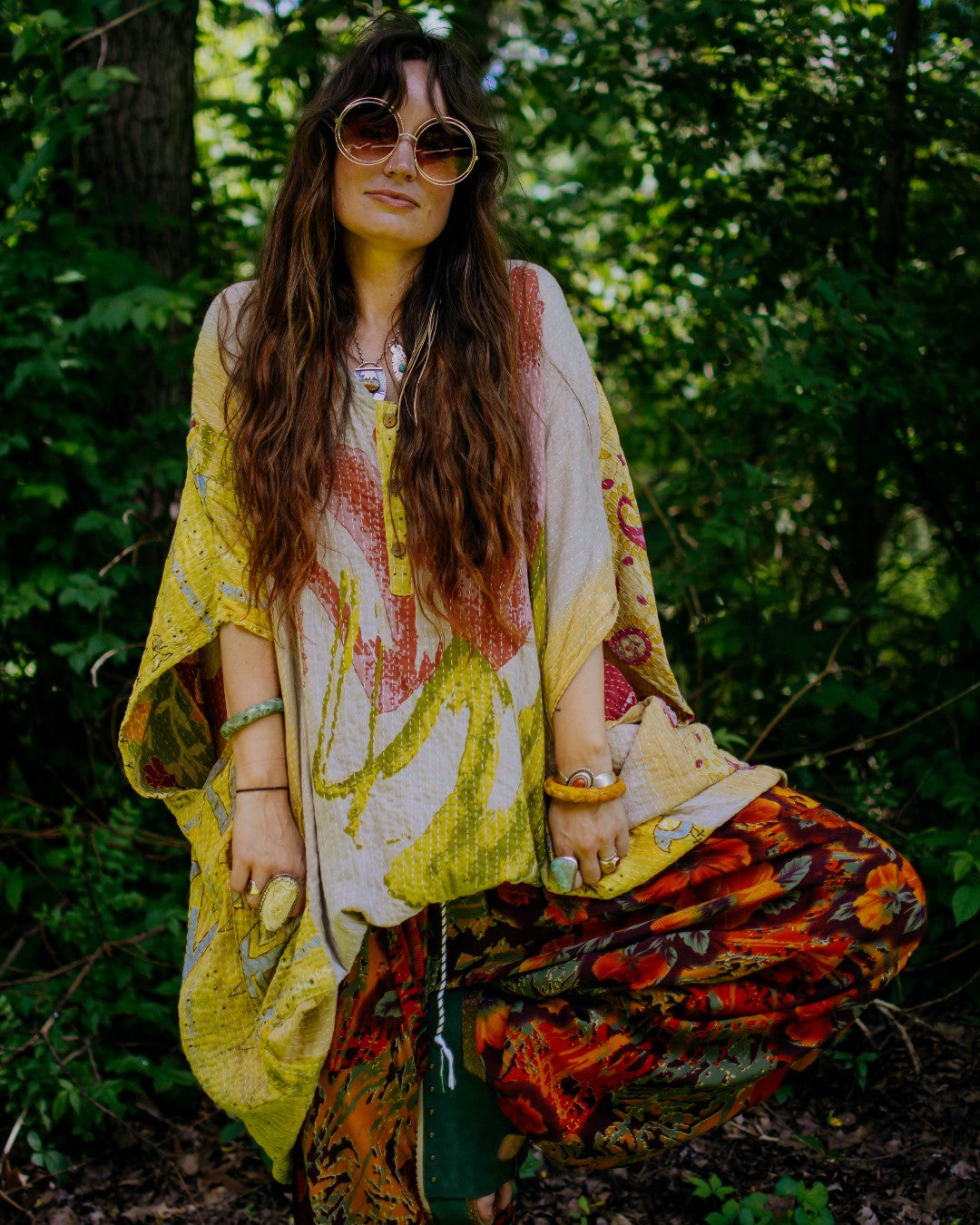 Autumn Days Midi Muu - La De Da