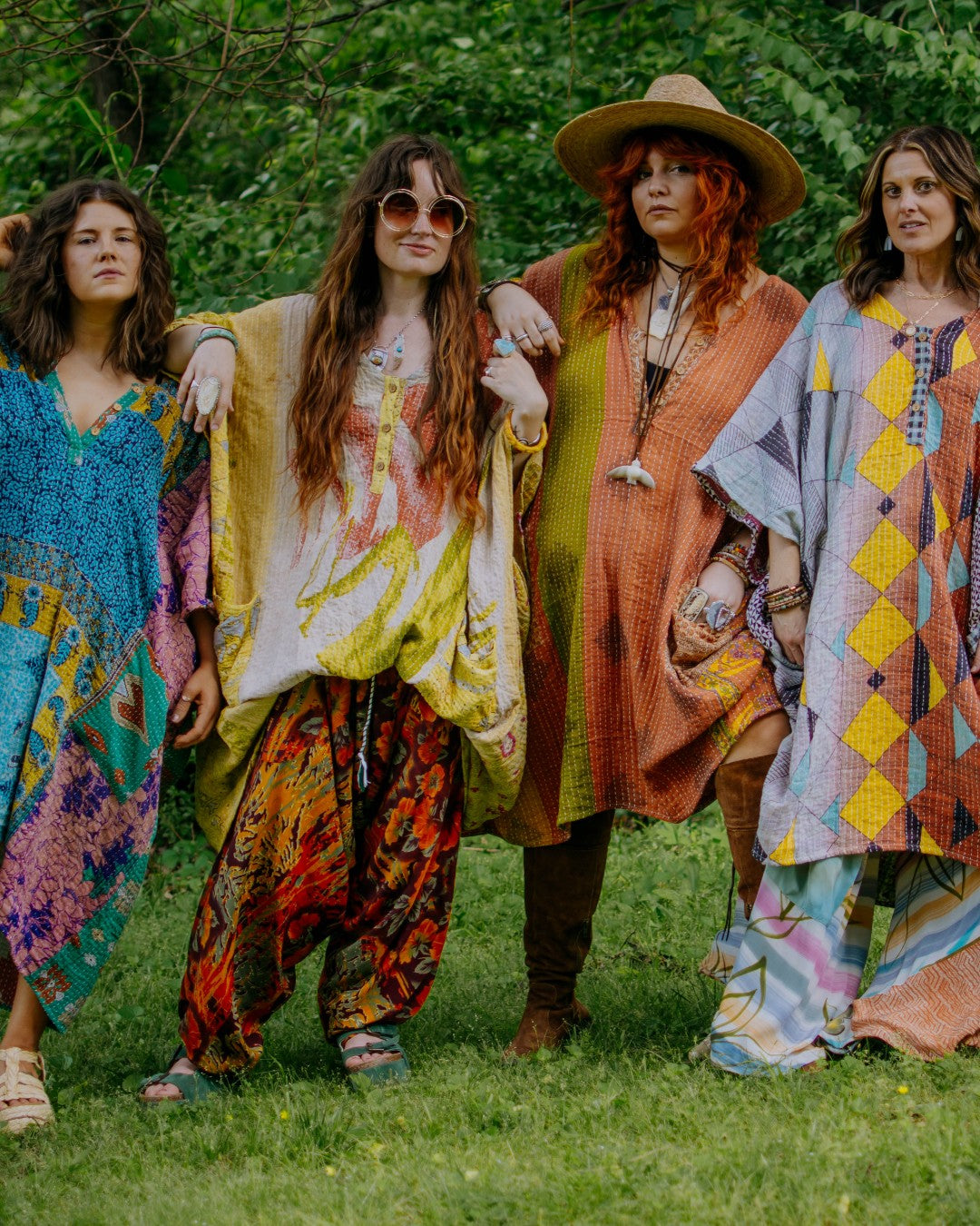 Autumn Days Midi Muu - La De Da