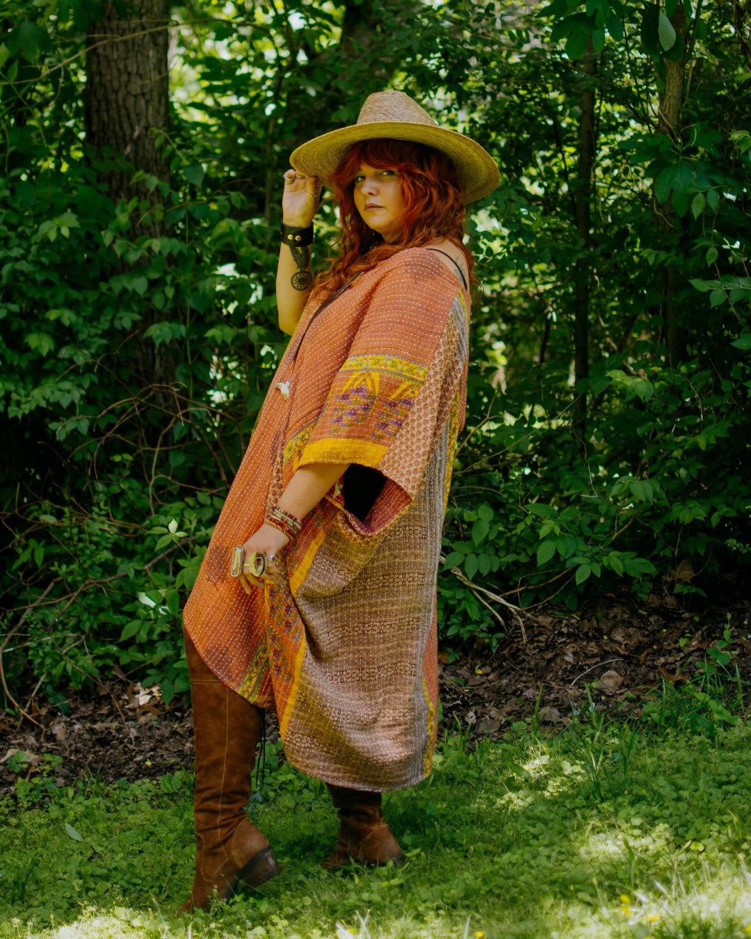 Autumn Days Midi Muu - La De Da