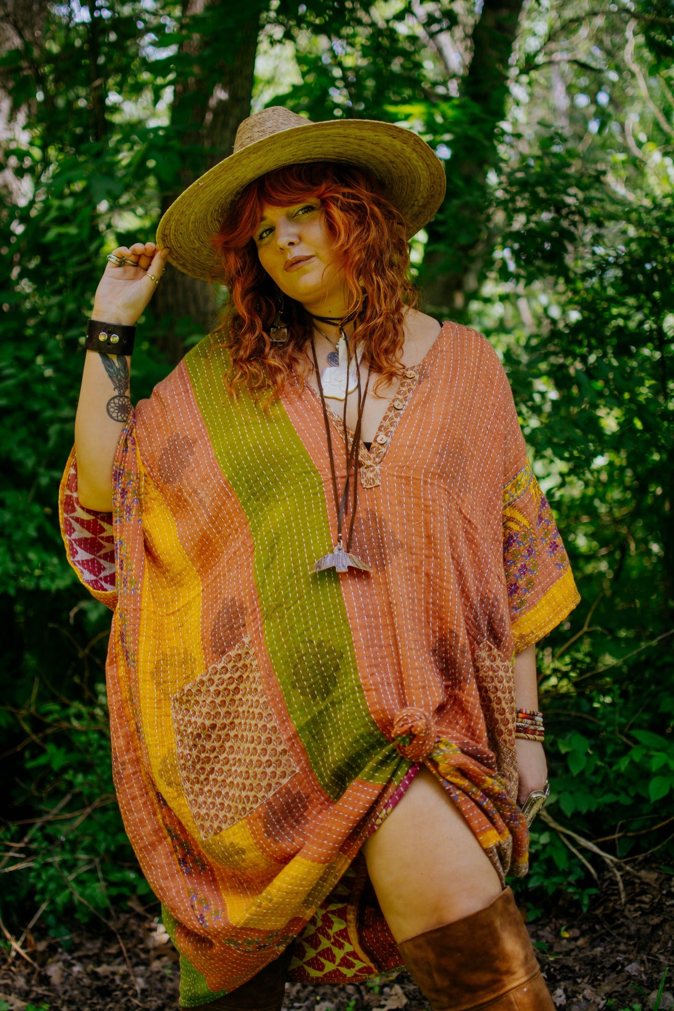 Autumn Days Midi Muu - La De Da
