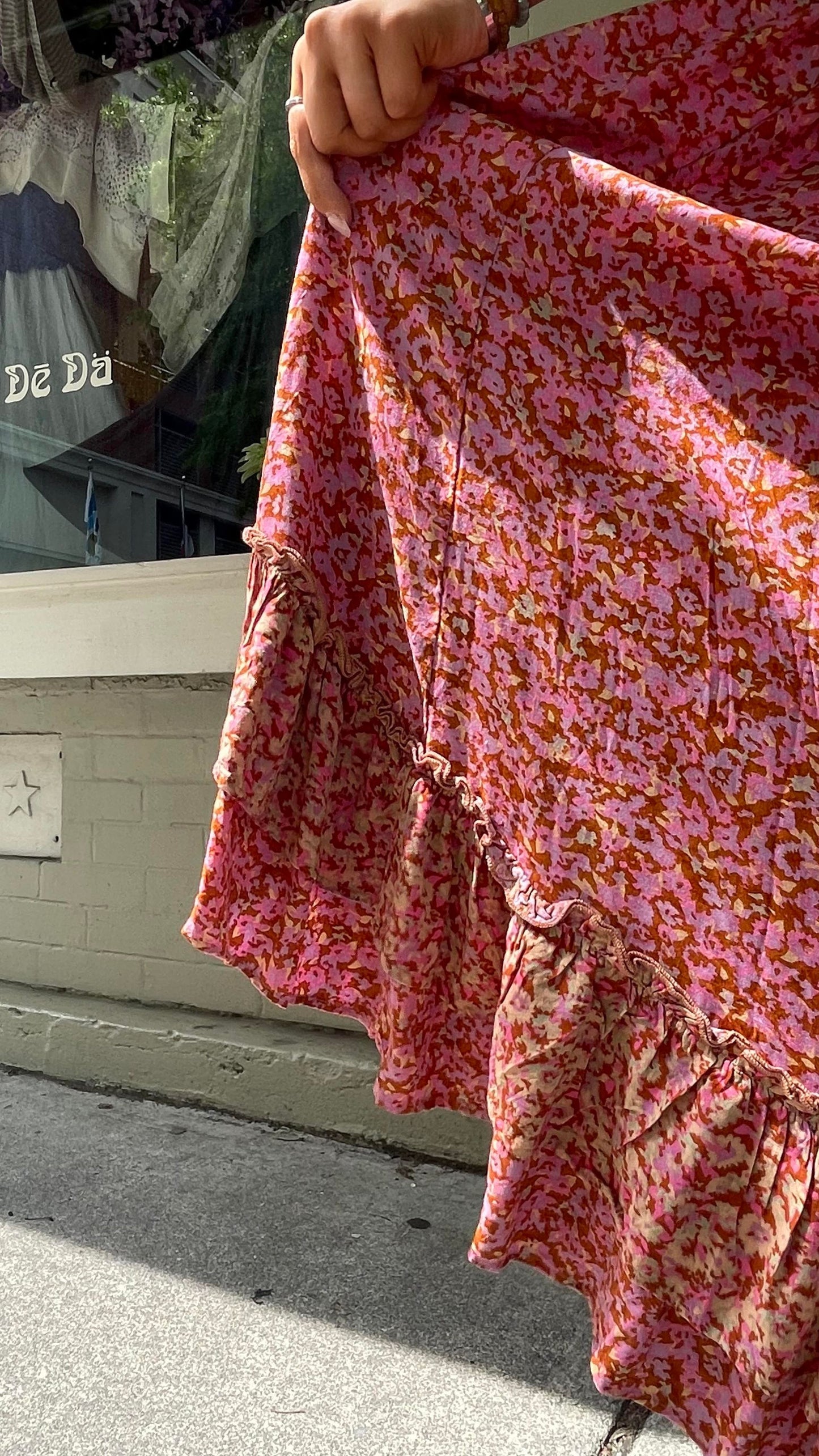 One I love Maxi Dress - La De Da