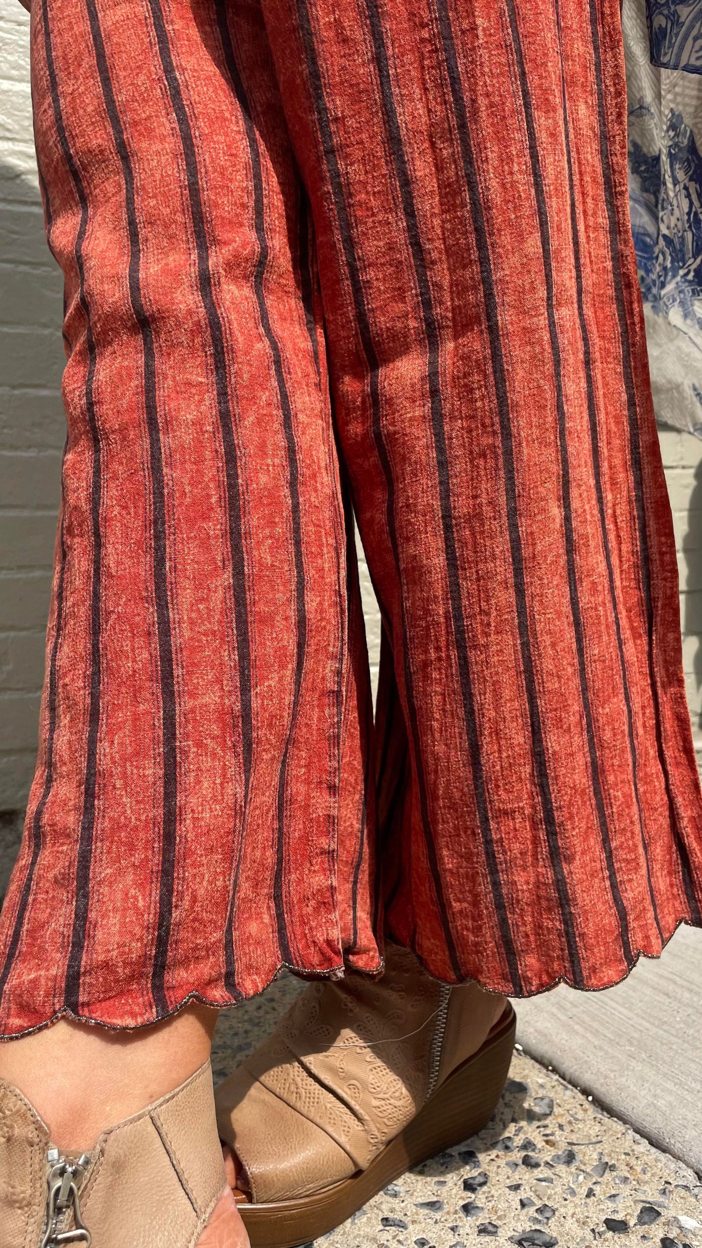 Simple Story Pants - La De Da