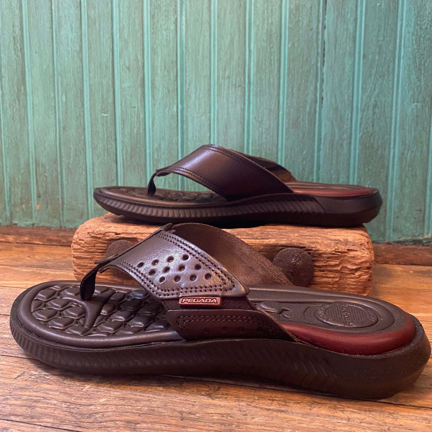 Anilina Sandal - La De Da