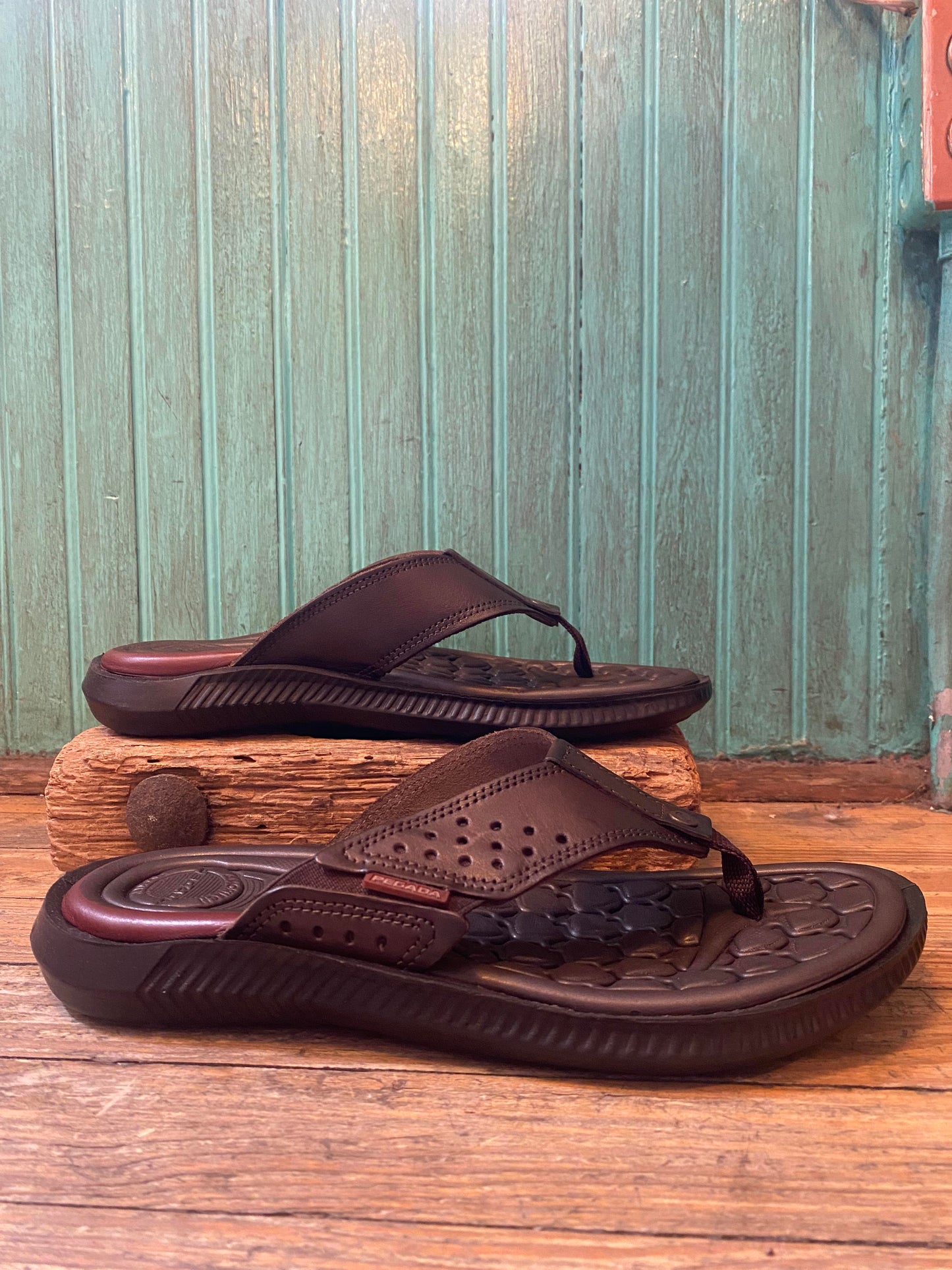 Anilina Sandal - La De Da