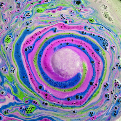 Lush Lavender Bath Bomb - La De Da