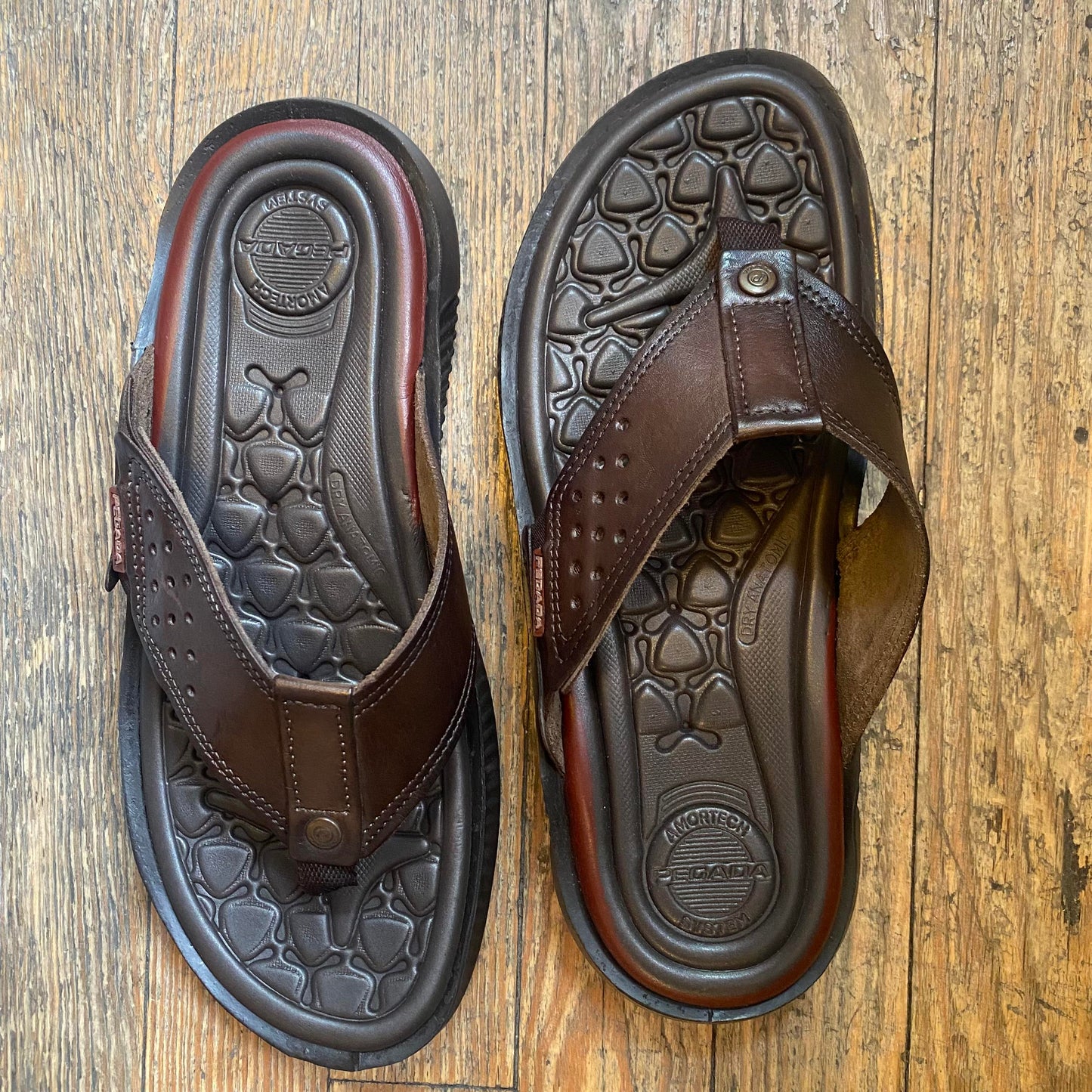 Anilina Sandal - La De Da