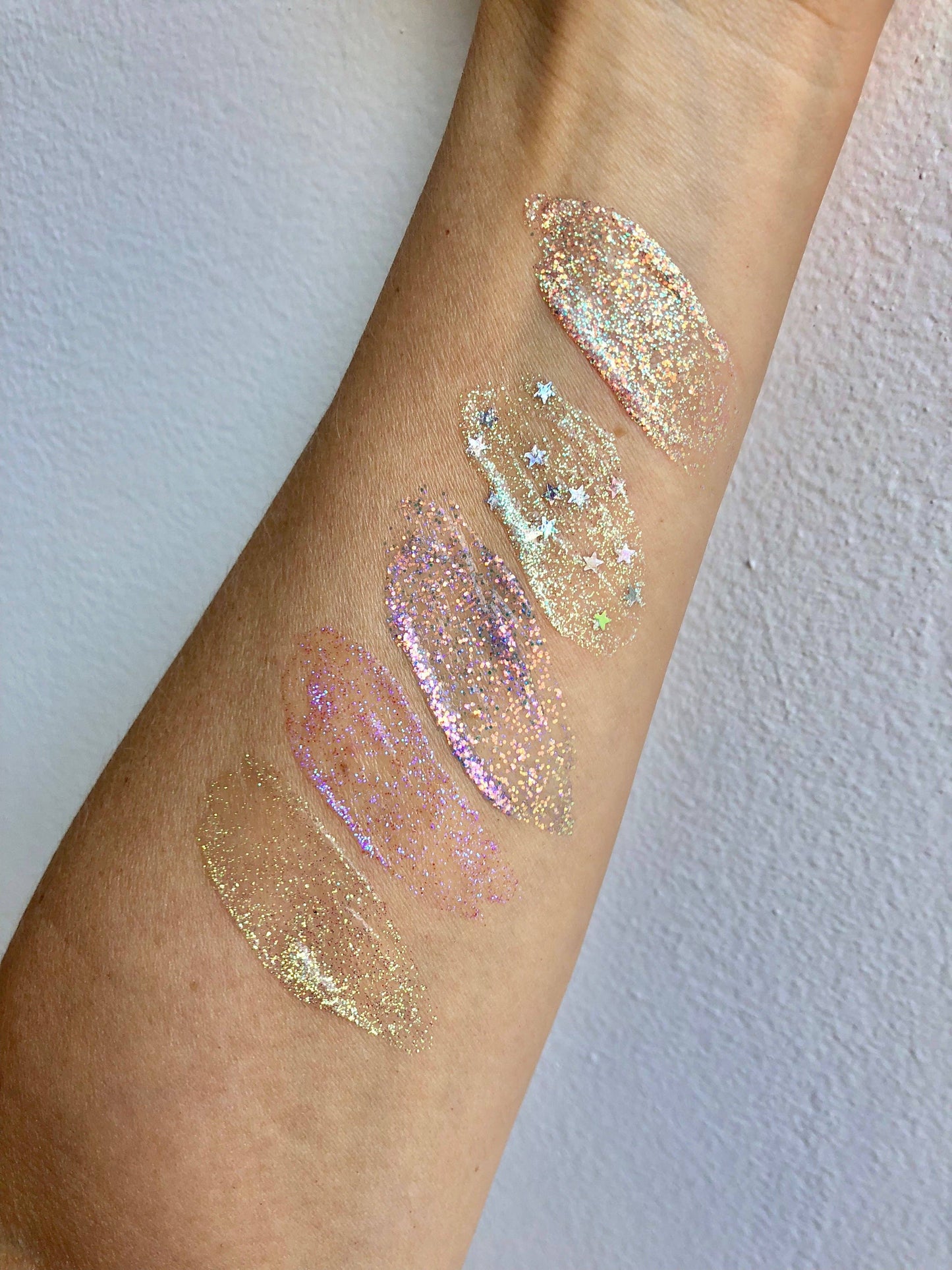 Star Dust Glitter Pot: Galaxy