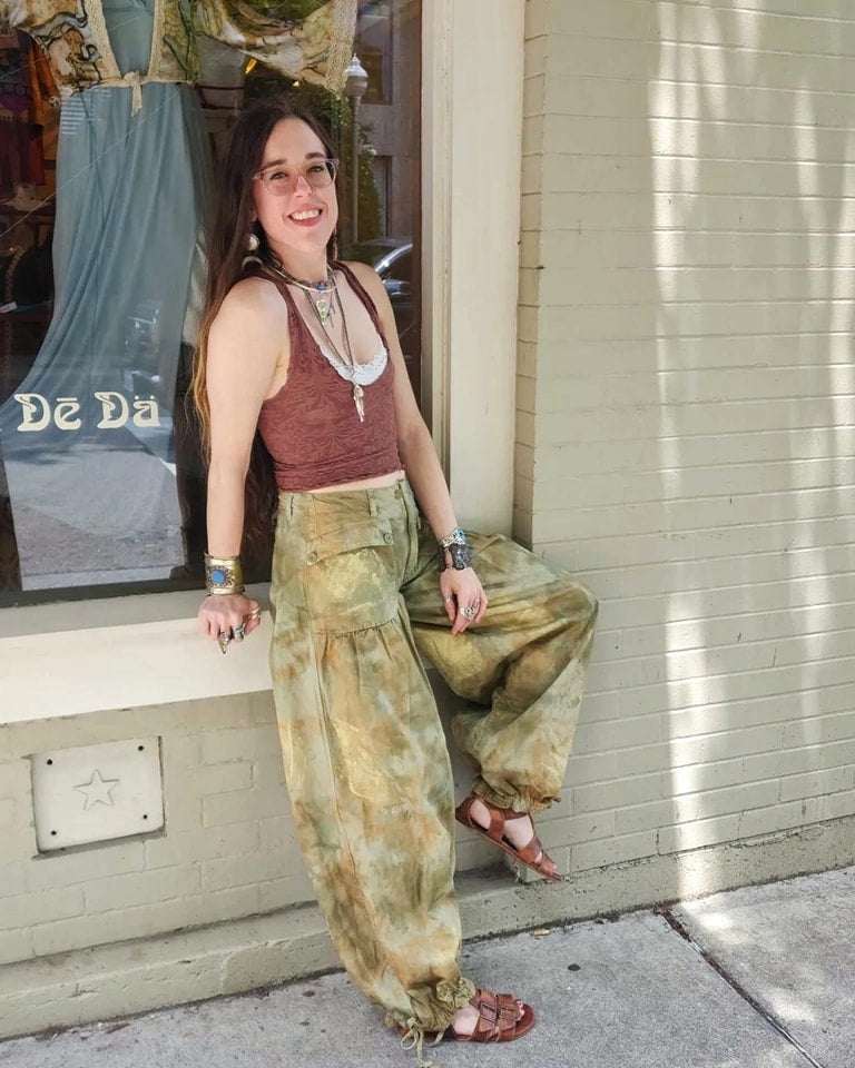 Personal Styling Appointment - Robyn