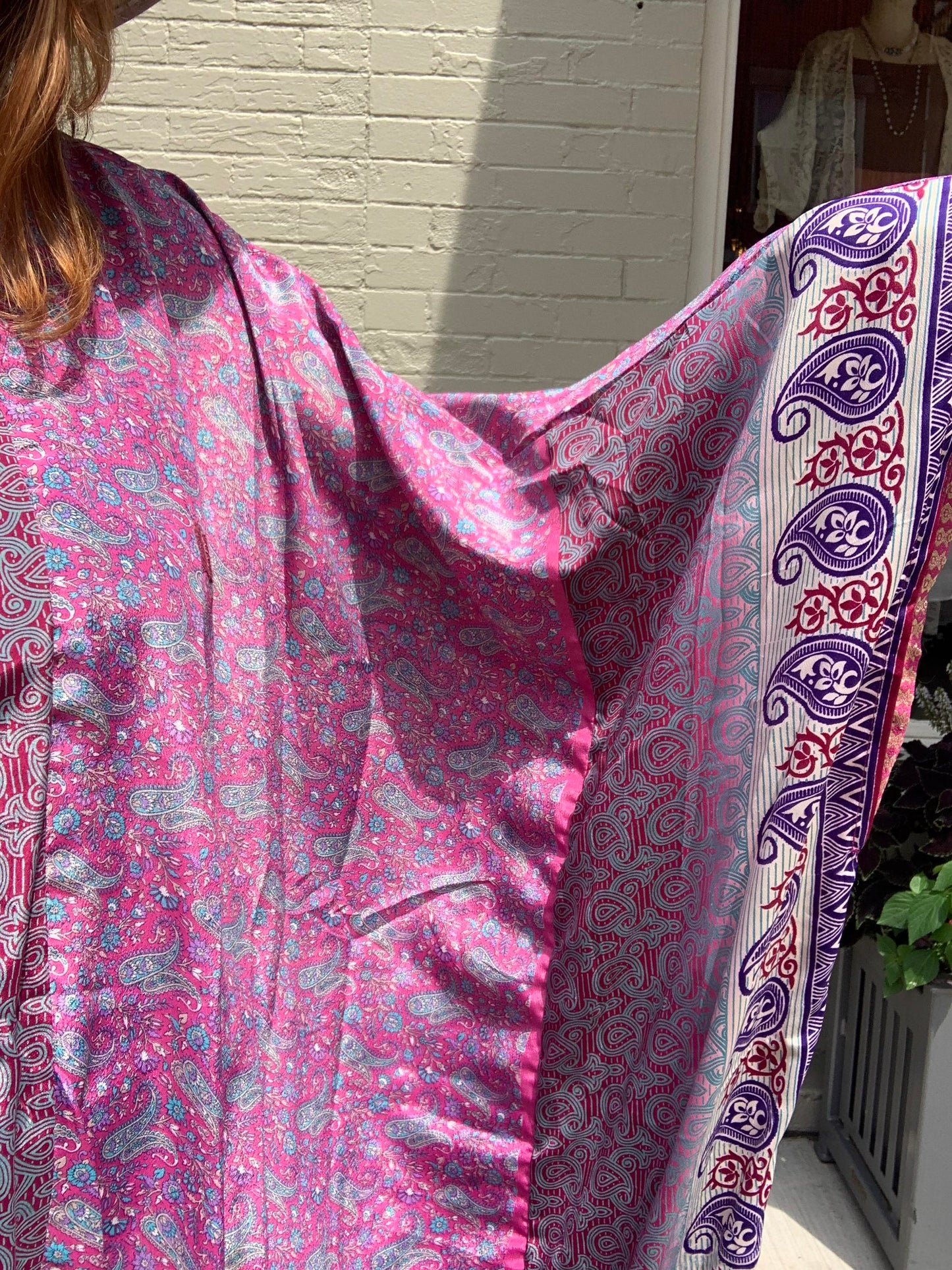 Powder Day Bowie Muu Dress - La De Da