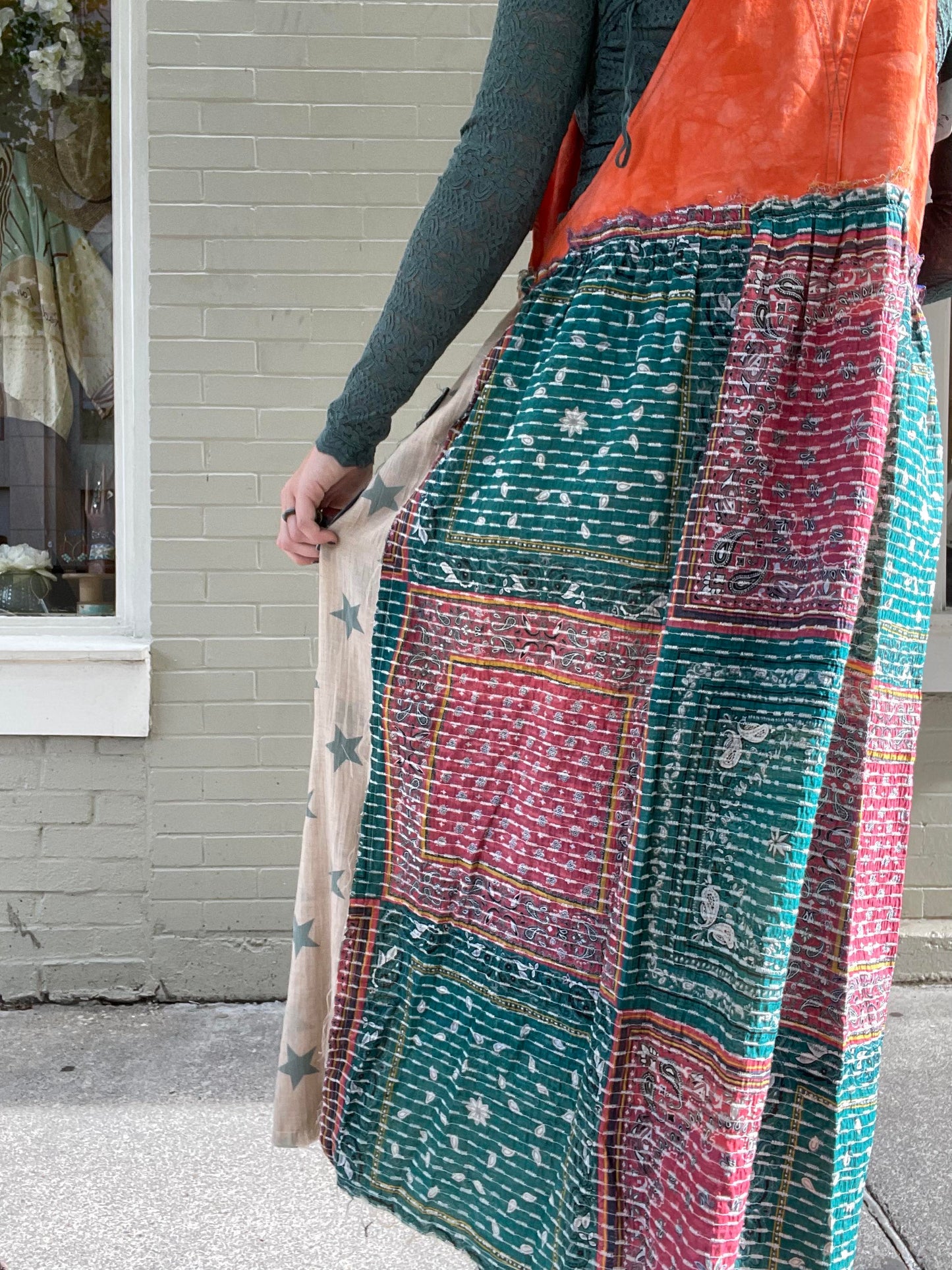 Sunburst Dreams Dress - La De Da