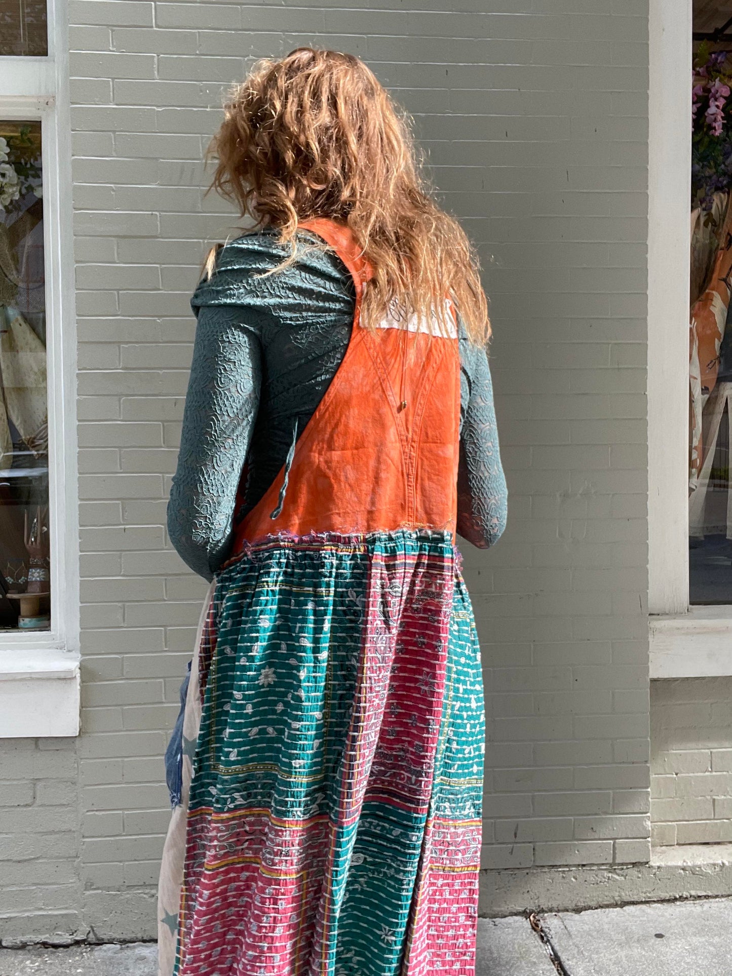Sunburst Dreams Dress - La De Da