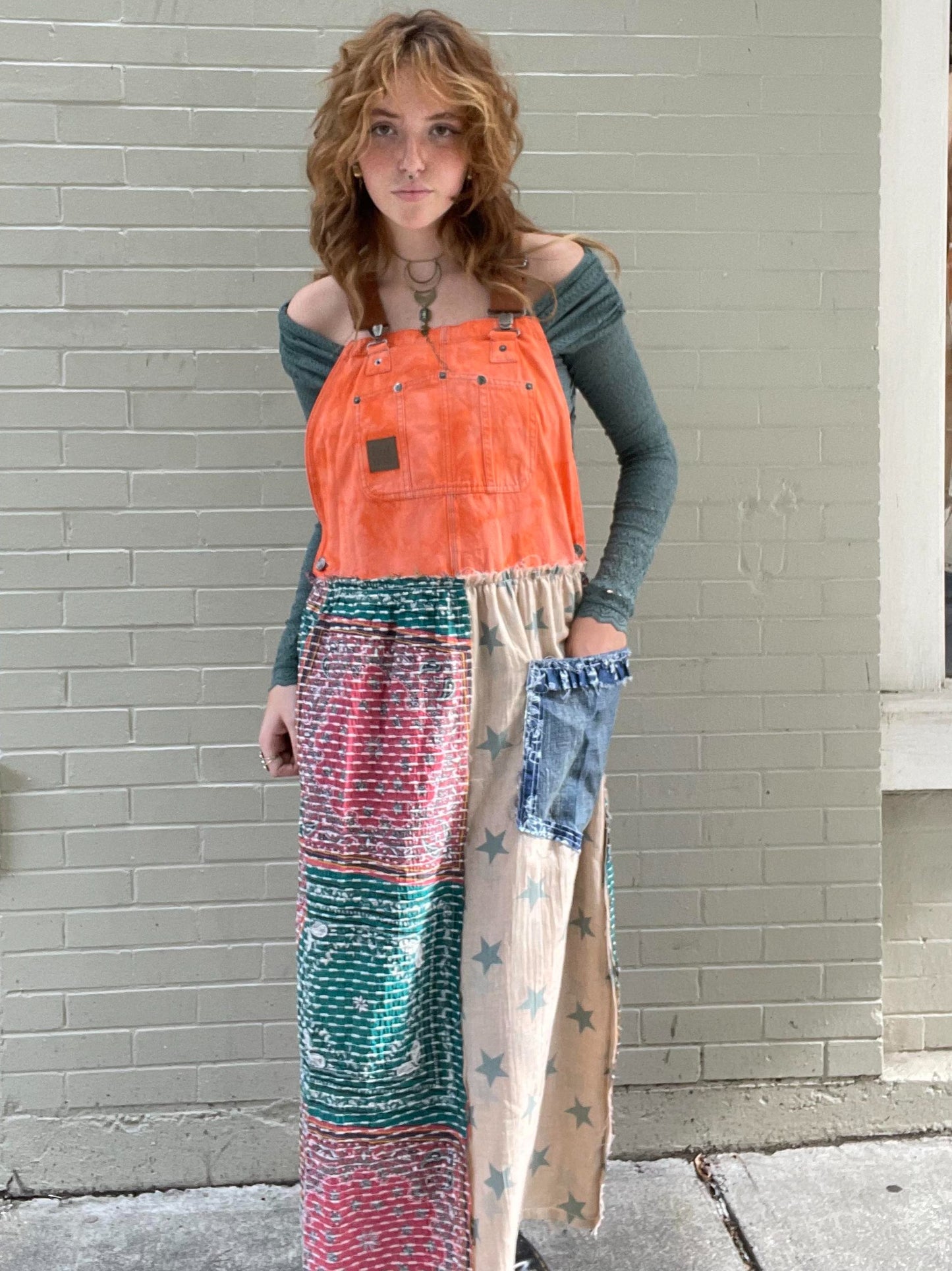 Sunburst Dreams Dress - La De Da