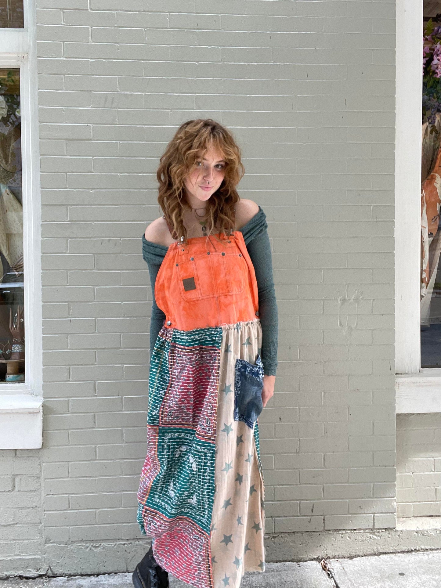 Sunburst Dreams Dress - La De Da