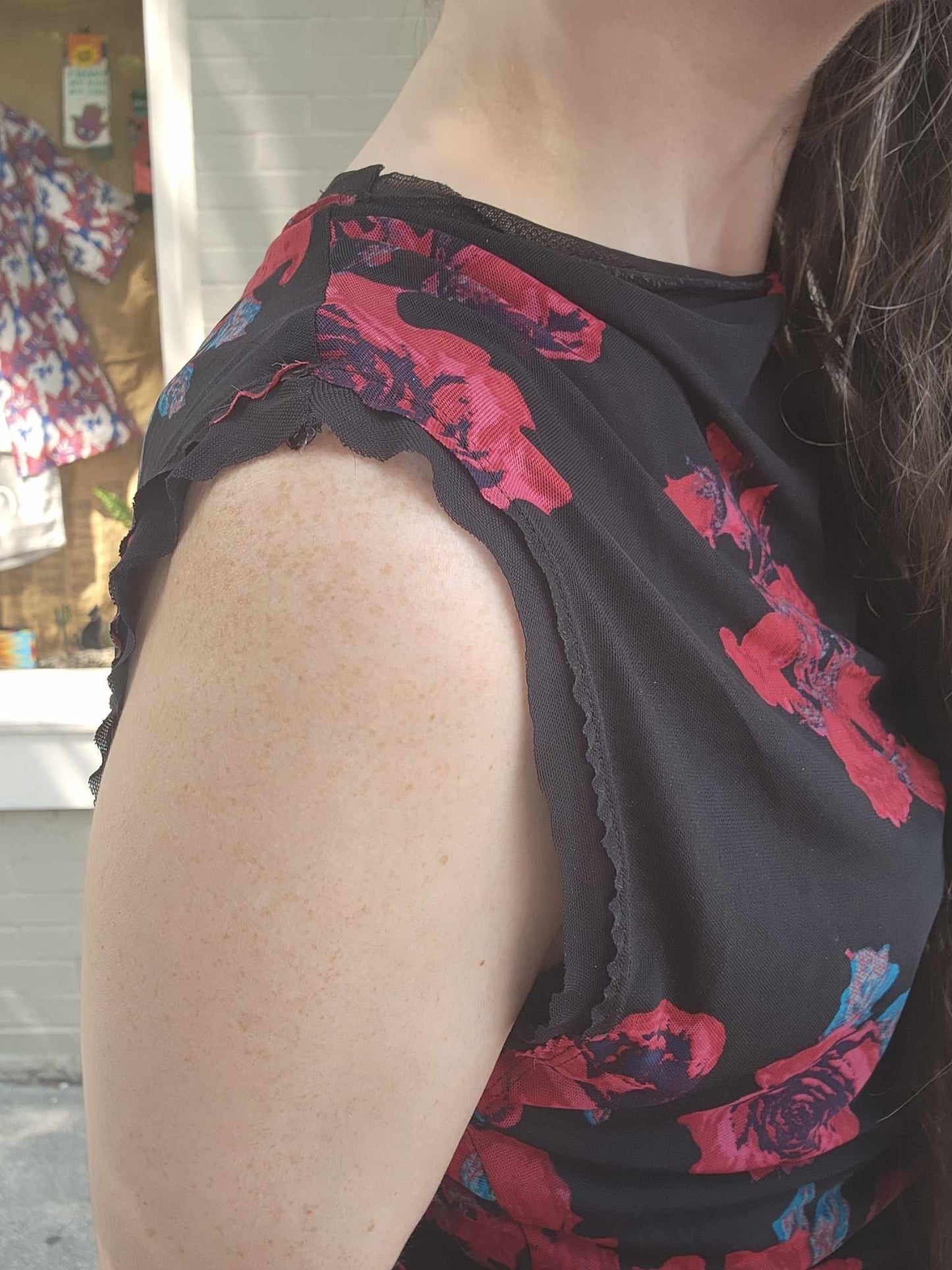Carmel Midi Dress - La De Da