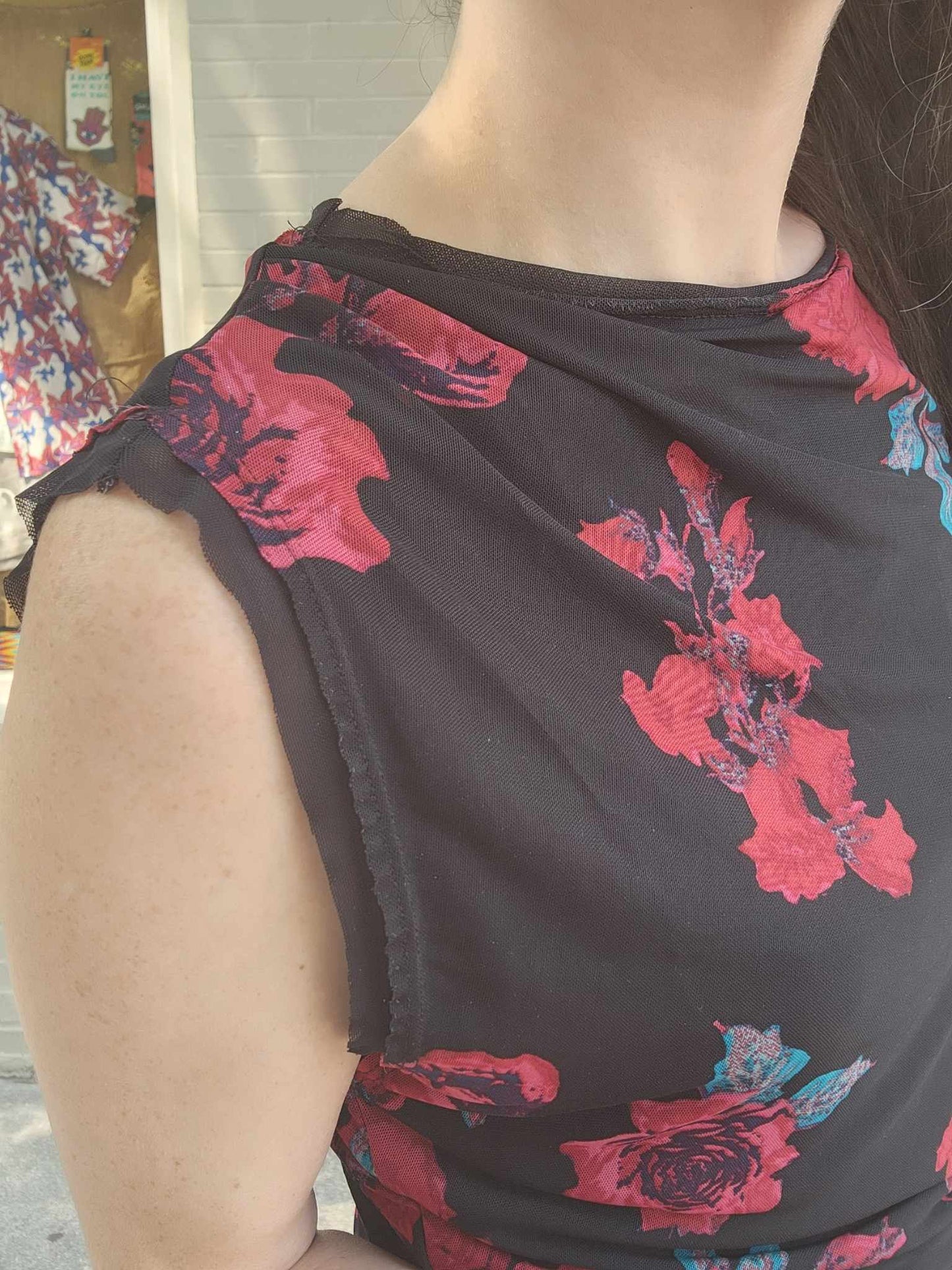 Carmel Midi Dress - La De Da