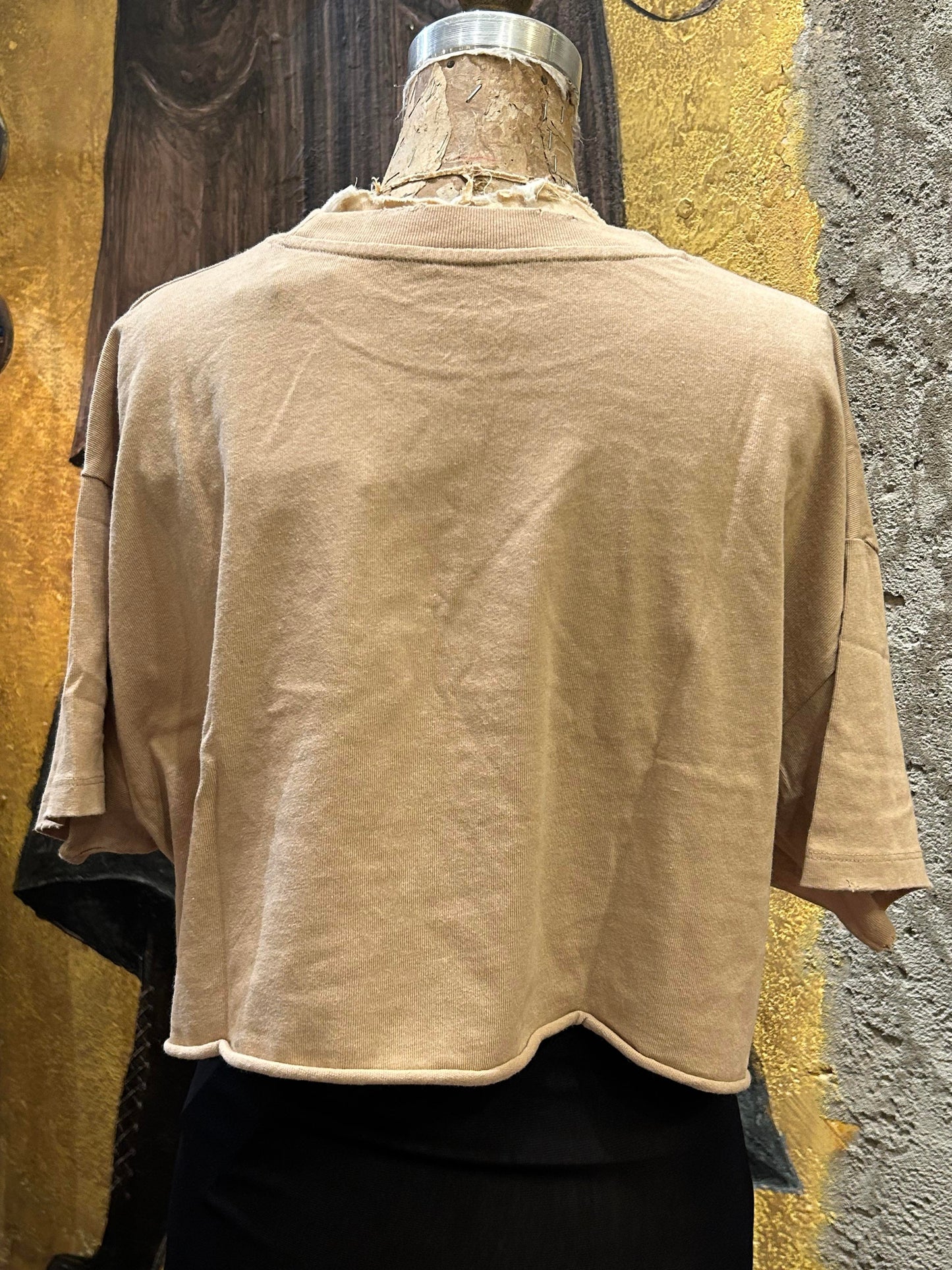 Bob Marley And The Wailers Tee - La De Da