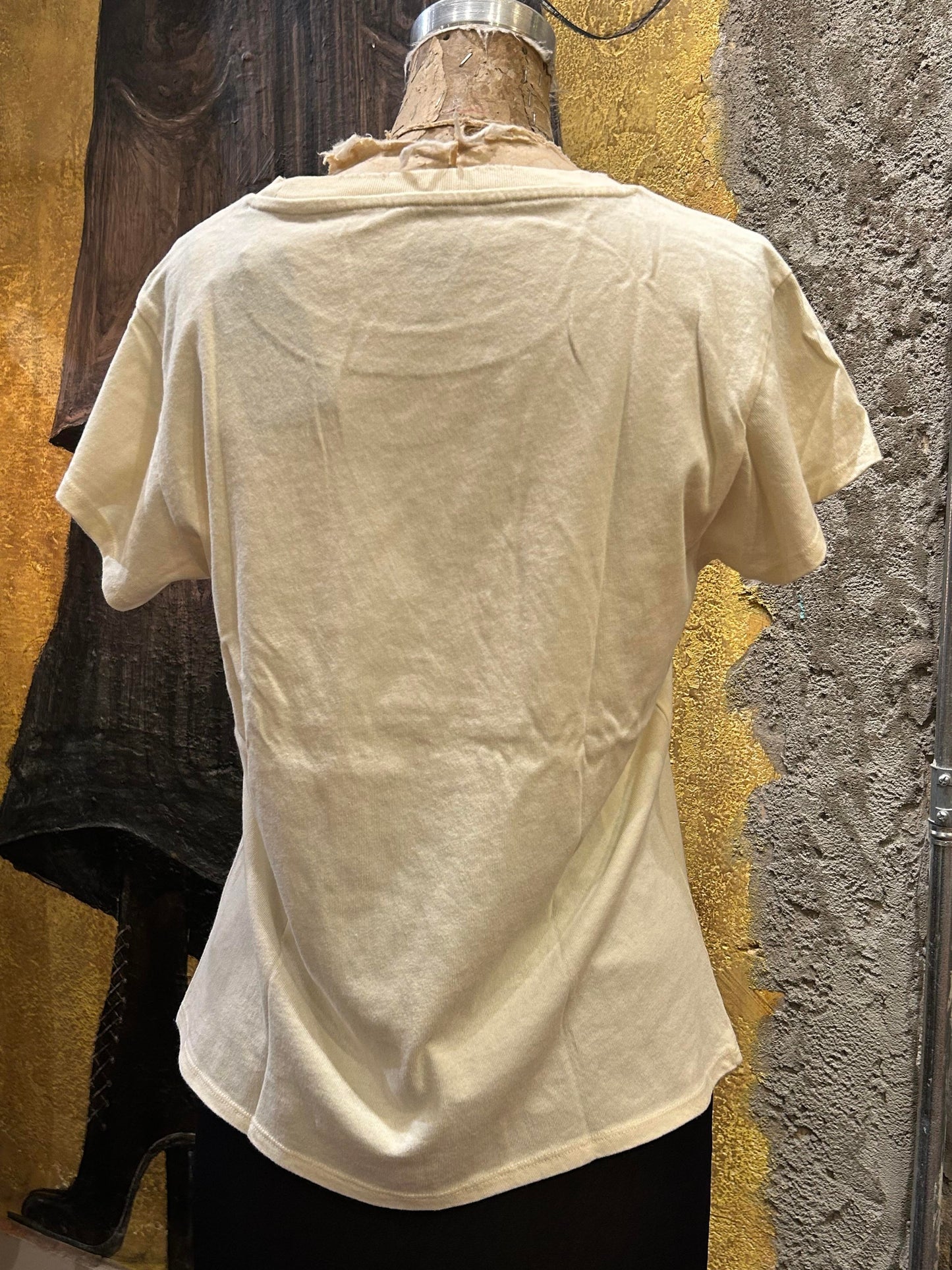 Moonage Daydream Short Sleeve Tee - La De Da