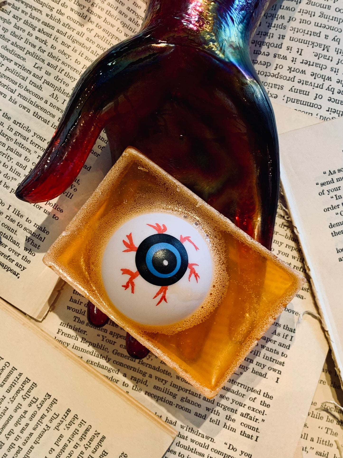 Eye See You Soap Bars - La De Da