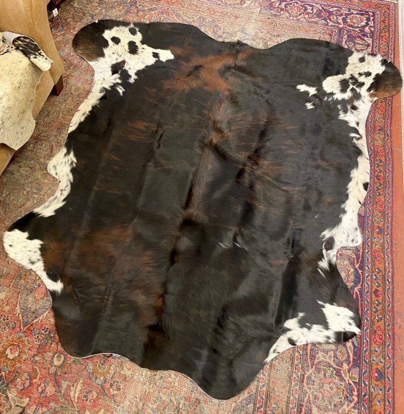 Cowhide Rug - Blake - La De Da