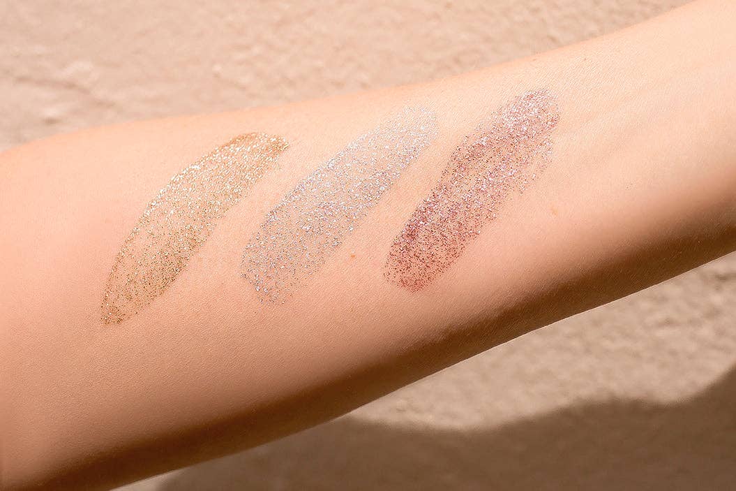 Roll-On Shimmer - Rose Gold